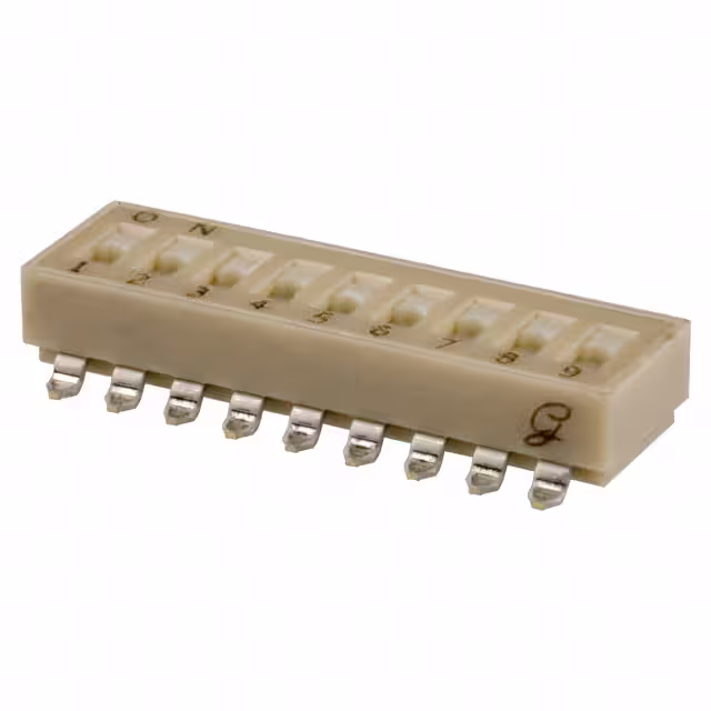90HBW09P Grayhill Inc. electronic component